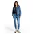 TOM TAILOR Kavbojke MAYA moder denim