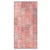 Conceptum Hypnose Tepih Jazz Chenille 329, 75x150cm, Roze