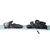 McKinley S7, set ženski all round skija, bijela 426778