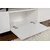 Hanah Home TV Komoda Alvin, 180x42x31,4 cm, Bela
