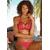 BRUNO BANANI Bikini, rdeča