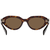 Michael Kors Empire Oval Naočare za sunce MK 2192 328873