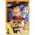 Clementoni Toy Story 4 puzzle 3x48 elemenata ( 1047513 )