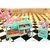 MGAs Miniverse Make It Mini Honeydukes voziček Harry Potter