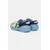 Natikači Crocs CLASSIC BLUEY CLOG
