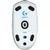 Miš  Logitech Gaming Brezžična G305 LightSpeed bela (910-005291)