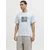Jack & Jones Muška majica Honolulu, Plava