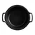 Cocotte cooking pot, ceramic, 31 cm/5.5 L, Sublime +, SLATE - Emil