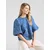 Noella Bluza Shelly modra