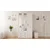 HANAH HOME Ormar Mat bela boja Rb 073