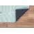 Conceptum Hypnose Tepih Funk -AL 179 y, 230x330 cm, Svetlozeleni