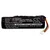 Baterija za Garmin Alpha, T5, TT10, 3400 mAh