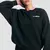 GymBeam Women‘s Base Jumper Black