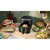 Bosch Air Fryers Serie 6, 1800 W,7.2L, 7 programa
