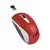 Genius Bežični miš NX-7010, 1600 DPI, USB, Belo-crveni