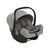 Graco trio sistem near2me dlx, ash ( A106415 )