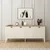 Hanah Home komoda Marlo 20434, 183 cm, Derin Sepet