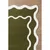 Temno zelena preproga 120x170 cm Dolce – ESTE