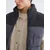 LC Waikiki Muški prsluk W5CO75Z8-J2C, Puffer, Sivi