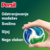 PERSIL Kapsule za pranje veša Univerzalni 4u1 diskovi