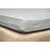 Carryhome POSTELJA BOXSPRING 160 cm x 200 cm , tekstil bež