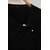 Trendyol Curve Ženska bluza Tbbaw26Af00010, Crna