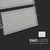 LED reflektor LED/500W/230V 4000K IP65