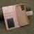 Futrola BI FOLD HANMAN II za Xiaomi Redmi Note 12S svetlo roze