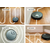 HISENSE robotski sesalnik RVCLS144AB
