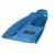 Speedo dmc super fins blue s/m