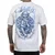 Hardcore majica moška - PREMIUM - SULLEN - SCM7356_WH