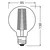 LED prigušiva sijalica VINTAGE FILAMENT E27/5,8W/230V 2200K - Osram