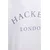 Bombažna kratka majica Hackett London