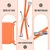 Maska za Samsung A36 Crossbody, Crna