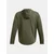 Under Armour UA Rival Terry LC HD Pulover Zelena