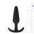 Anal Collection – Anchor Plug Medium
