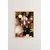 Uokvirena slika Wallity Nwyearsngmdl59, 33x48 cm