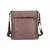 Northampton Polo Club Muška torbica GLX22PCL315723FBG, Braon