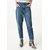 MEXX Mom jeans Ženske farmerke, Visok struk