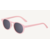 Babiators - Otroška sončna očala Keyhole, Ballerina Pink, 3 - 5 let