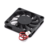 Ventilator 6010 12/24V - 12V
