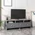 Hanah Home TV komoda Oslo 382NRC1106