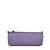 EASTPAK Toaletna torbica Benchmark Single svetlo lila/rdeča/črna/bela