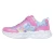 Skechers Patike za devojčice Infinite heart lights GP, Šarene