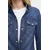 Jeans srajca Liu Jo