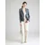 VERO MODA Blazer VMJulia dimno modra