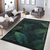 Temno zelena preproga 160x230 cm - Mila Home