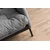 ATELIER DEL SOFA Sofa trosed Renge Light Grey