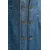 Jeans obleka Rotate