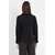 Trend Alacati Stili Ženska bluza Alc-X14777, Crna